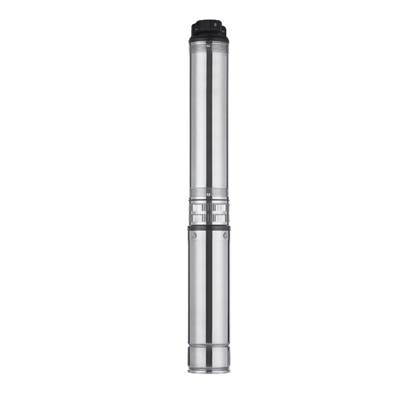 Насос погружной скважинный Unipump ЭЦВ 5-15-46 79241