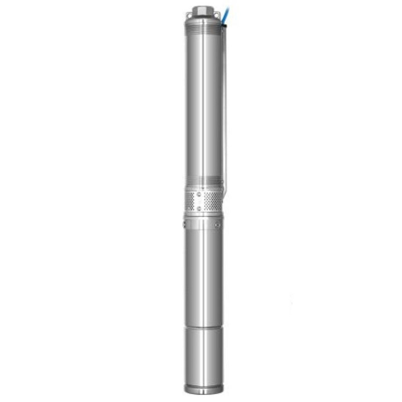 Насос скважинный центробежный A&P AGELESS-3-2700/31-3/11-A  AP01A10 в Переславле