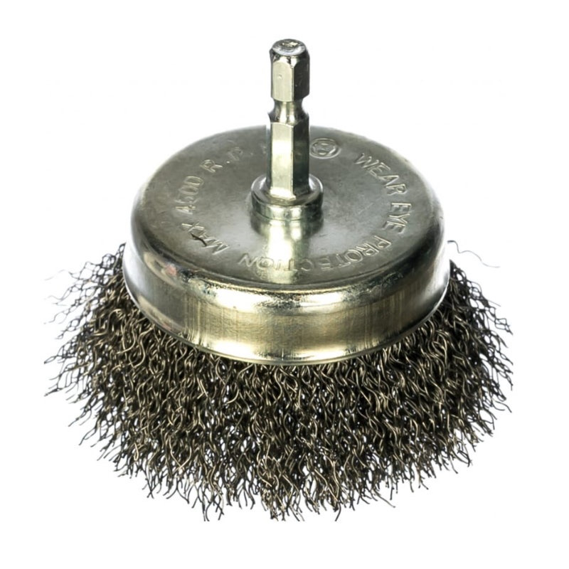 Щетка для дрели Атака N085 22389 d-75 187₽