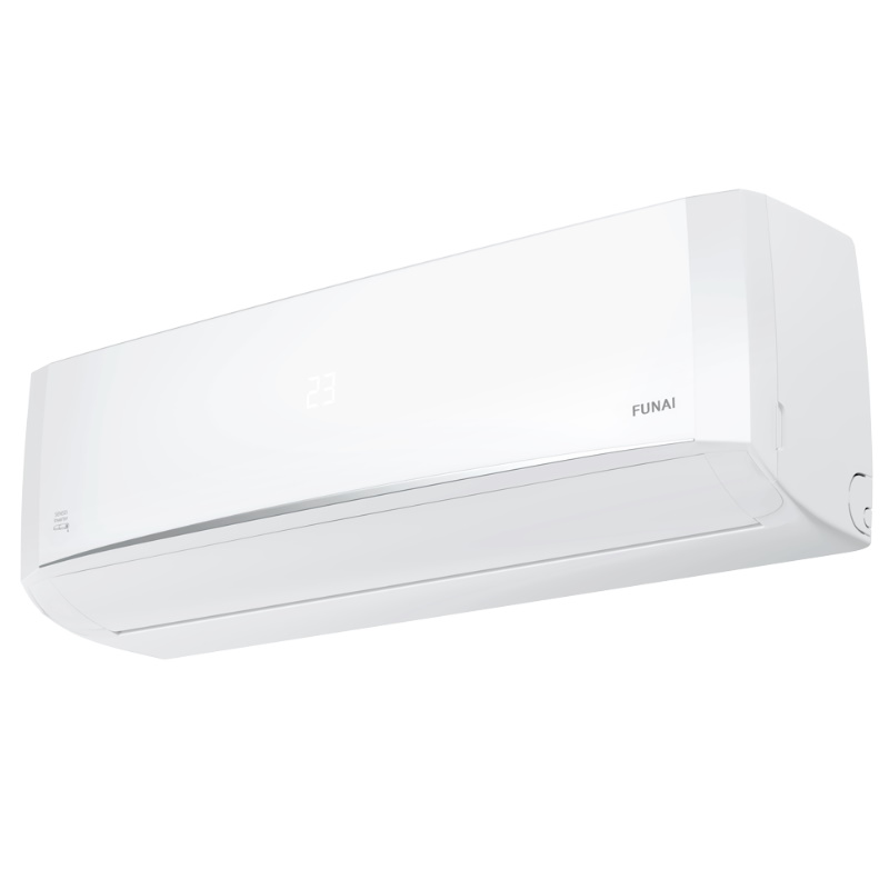 Инверторная сплит-система Funai Sensei Inverter RAC-I-SN35HP.D04, 2023, комплект в Переславле