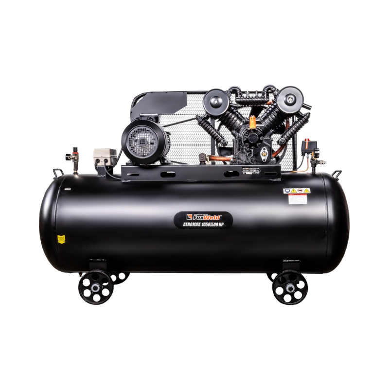 Компрессор ременной FoxWeld AEROMAX 1050/500 HP 9020 в Туле