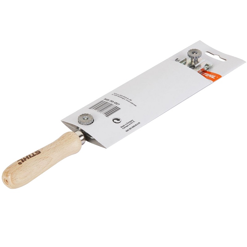 Державка с напильником Stihl 56057504327, 4 мм, 3/8"