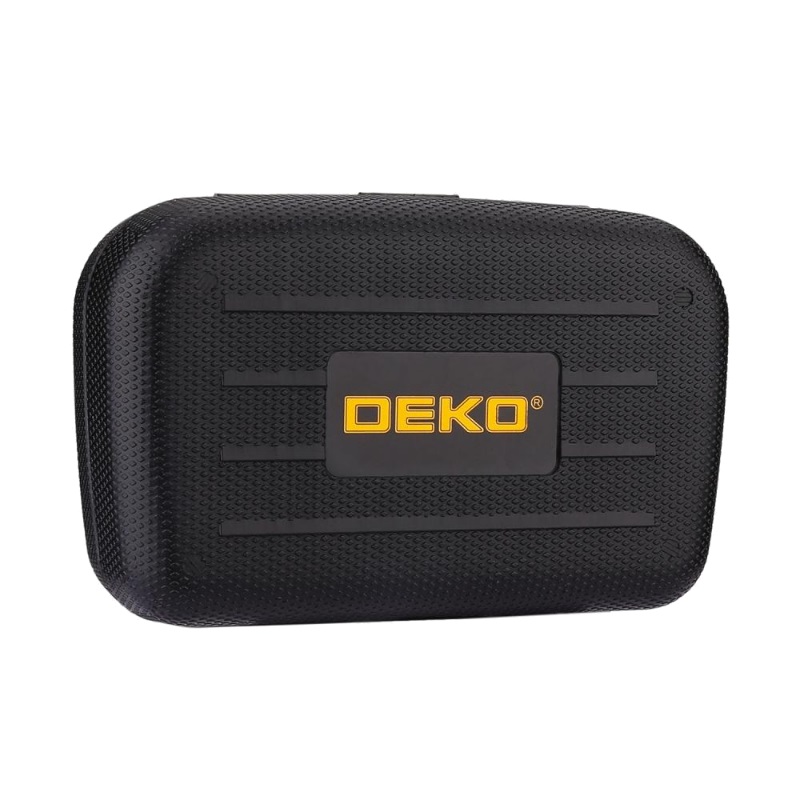 Набор инструментов для дома Deko TZ32 065-0611 в чемодане (32 предмета) в Ярославле