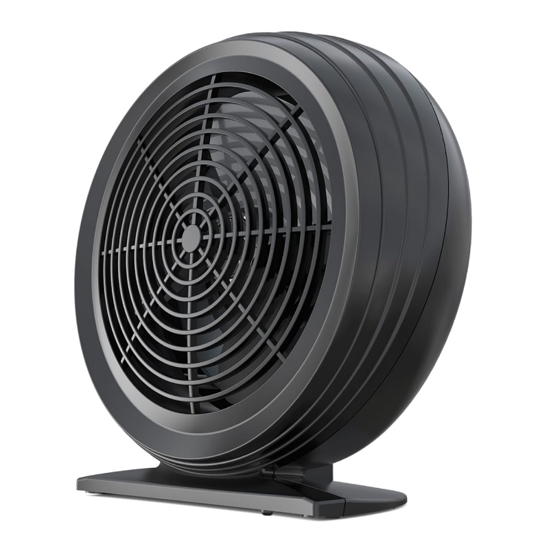 Тепловентилятор Timberk TFH S20SMX.B