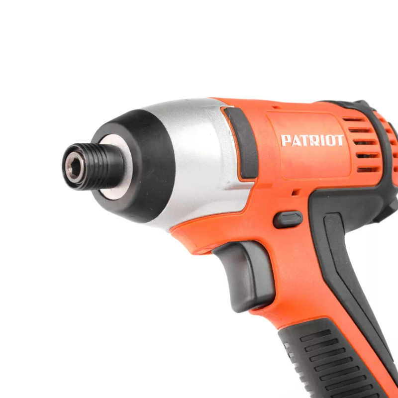 Аккумуляторный ударный винтоверт Patriot BR 180Li 180301585 (напряжение 18v, профессиональный) в Туле