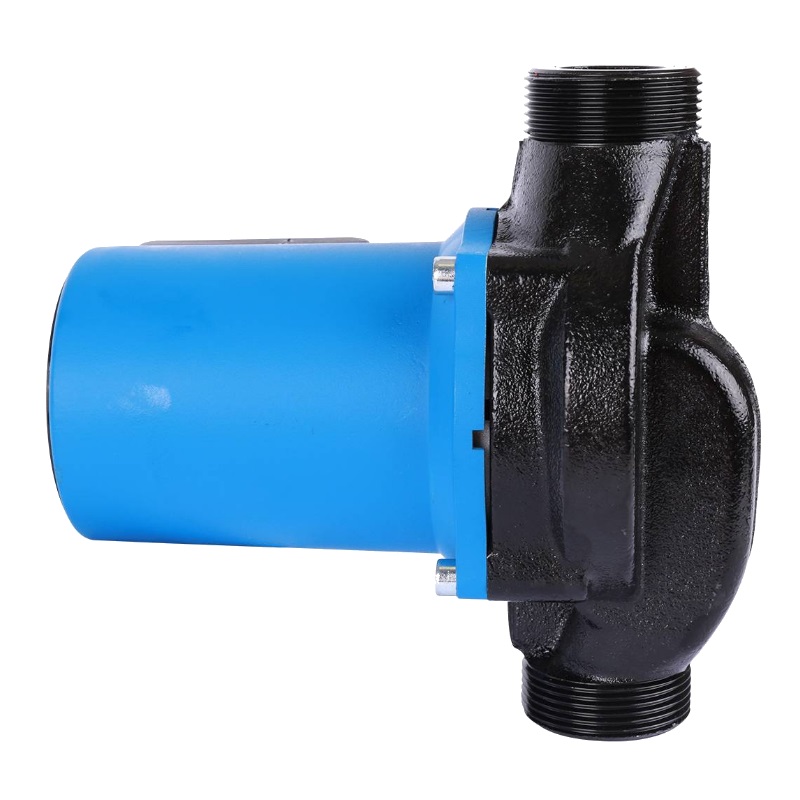 Насос циркуляционный Stout SPC-0001-2580180 25/80-180 для заполнения системы отопления в Вологде