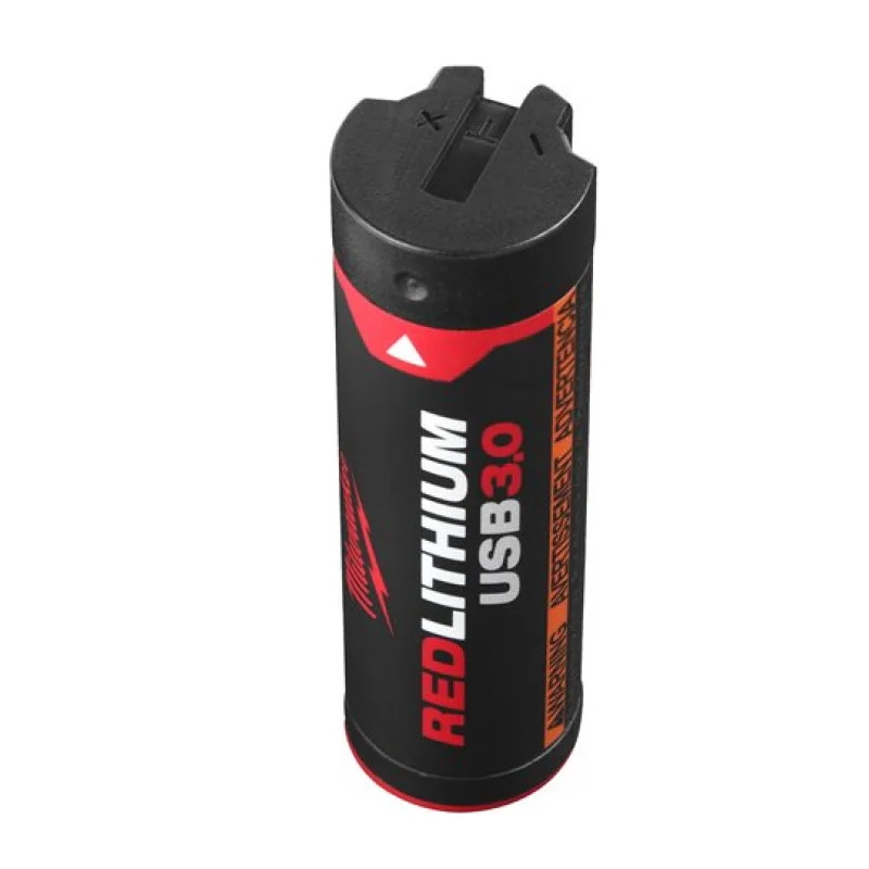 Аккумулятор Milwaukee L4B3 4933478311, Li-Ion, 3 Ач