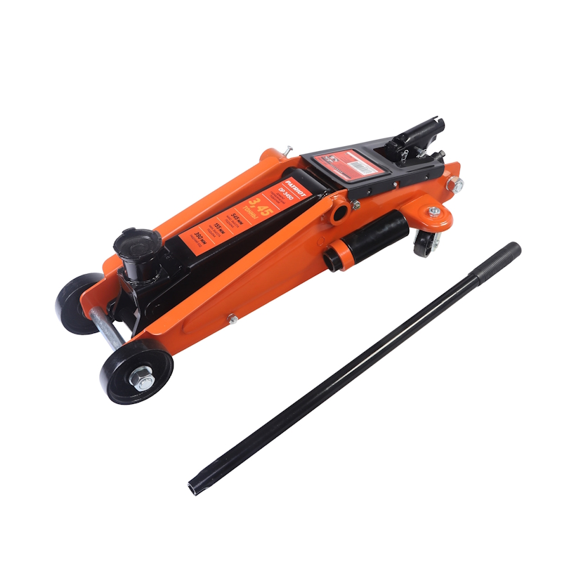 Домкрат подкатной Patriot DP 3450 770000006 (3,45 Т, 155-545 мм) в Коврове