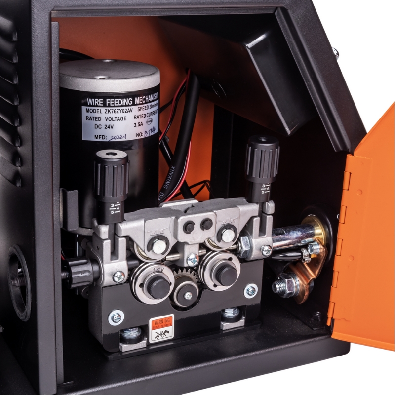 Механизм подачи FoxWeld MP-500 6209 во Владимире
