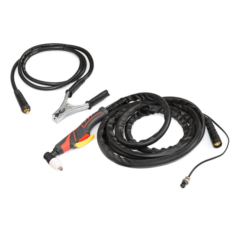 Аппарат воздушно-плазменной резки ТСС TSS Neo CUT-50K 033316