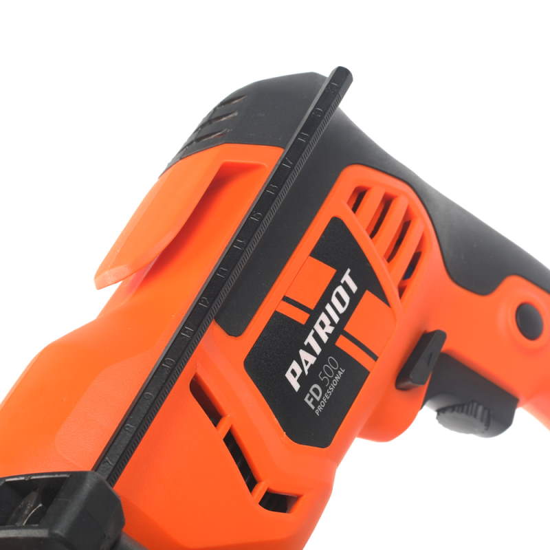 Дрель Patriot FD500, 500 Вт в Александрове