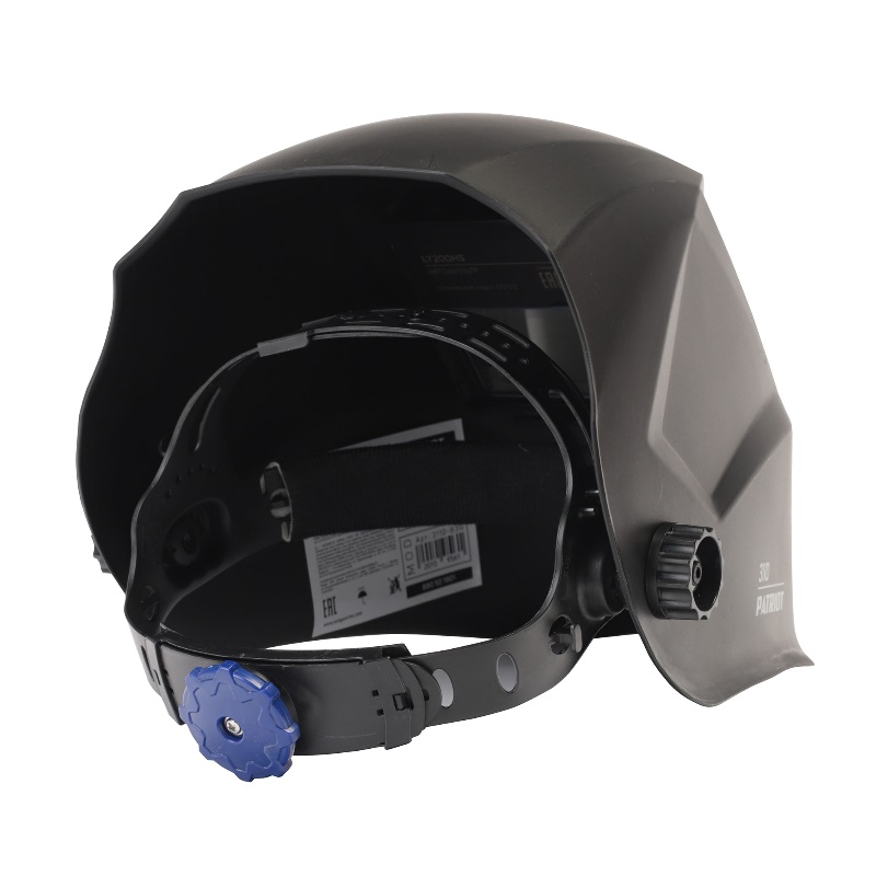 Маска сварщика Patriot 311D 880502201 в Череповце