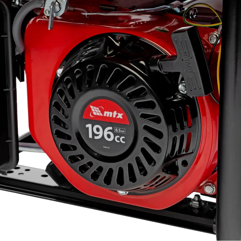 Бензиновый генератор MTX RS-3000, 946105 в Иваново