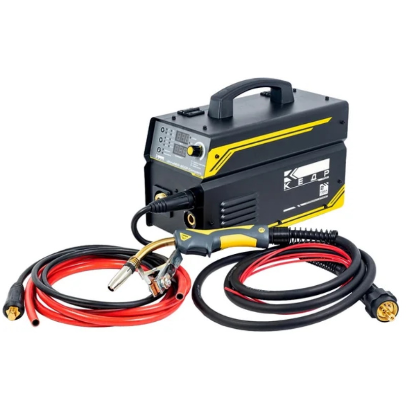Полуавтомат Кедр UltraMIG-200P Compact 8024199 220В 20-200А