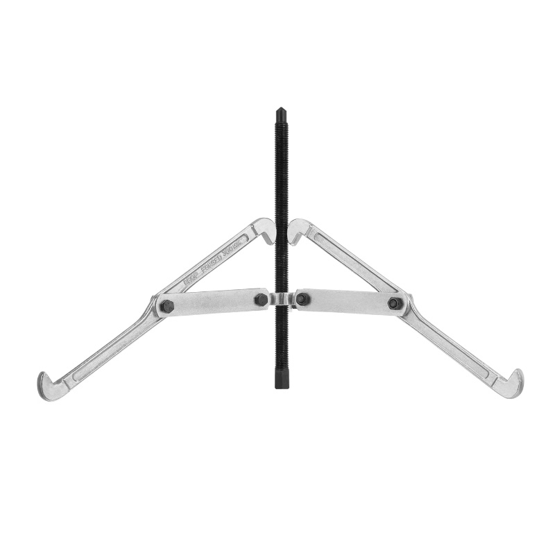 Механический тройной съемник подшипников Sparta 525425, 300мм 