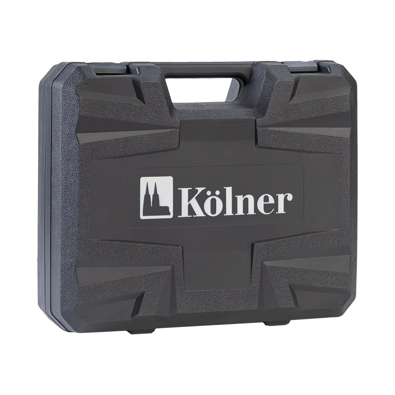 Перфоратор Kolner KRH 1100C  в кейсе, с защитной муфтой, с виброзащитой в Угличе