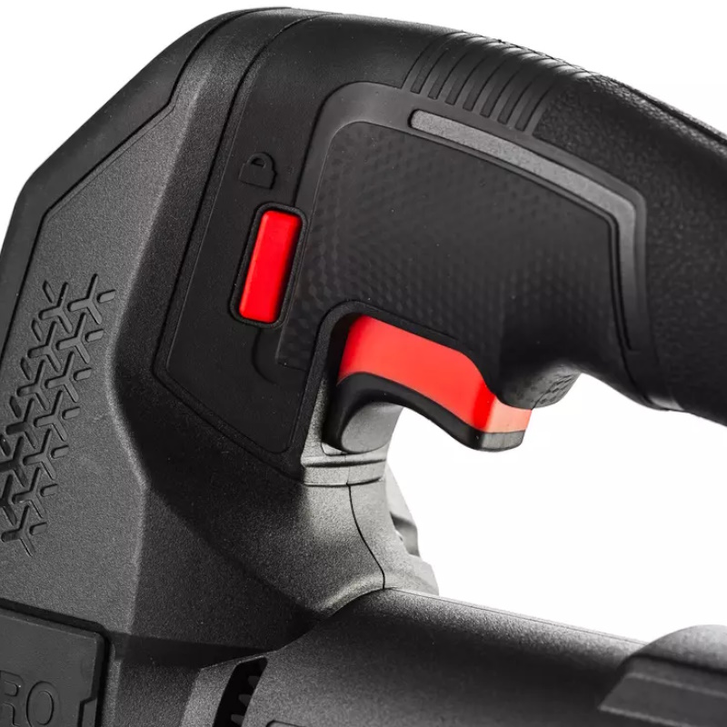 Лобзик аккумуляторный Runtec TECHNIC RT-SJ700T, 20В, 2*4Ач, 700Вт в Переславле
