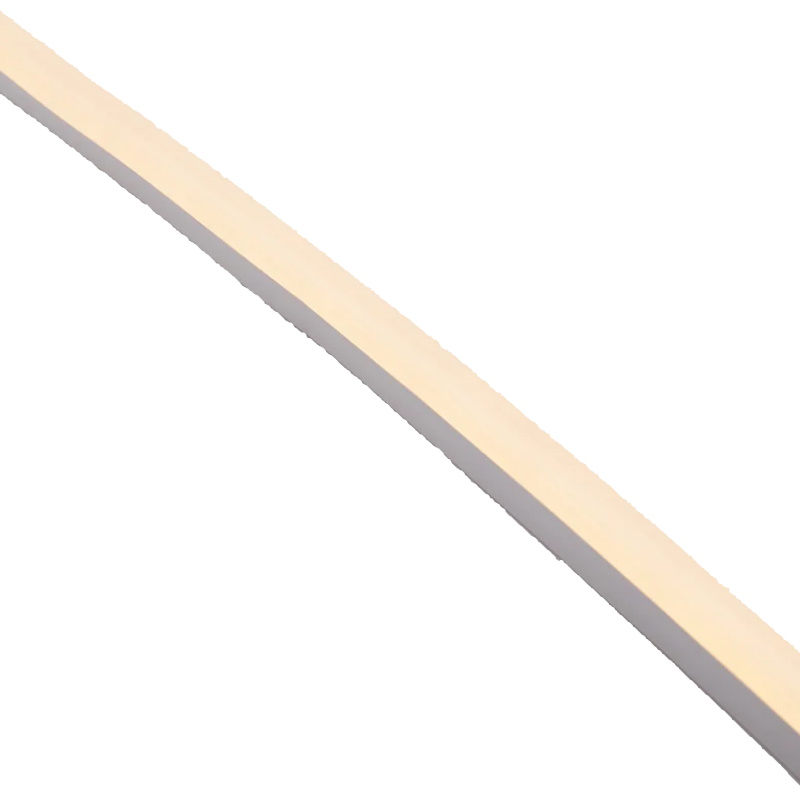 Светодиодный гибкий неон Neon-Night 131-046 1371773, LED SMD 8х16 мм, 120 LED/м, теплый белый, 100 м в Муроме