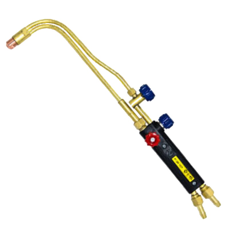 Пропановый резак Донмет РГР-142П 6/6