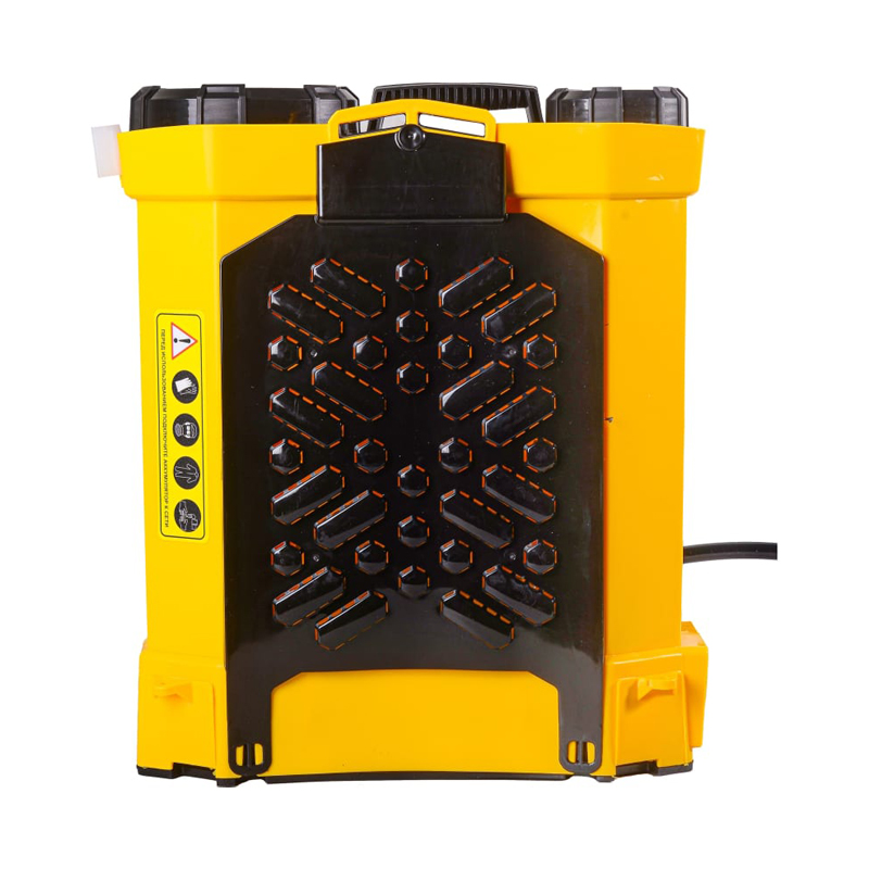 Опрыскиватель аккумуляторный Huter SP-10AC, 70/13/52 в Туле