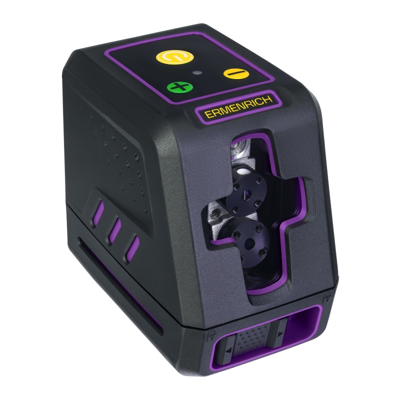 Лазерный уровень Ermenrich BASE LT20 84635