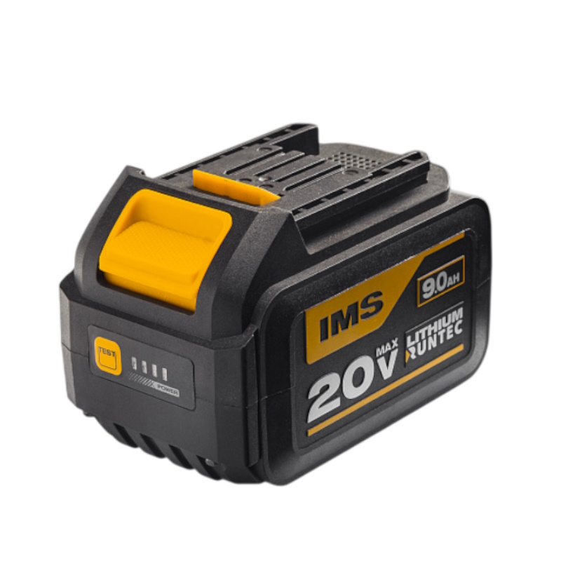 Батарея аккумуляторная Runtec RT-LB29, RUNTEC PRO, 20В, 9Ач