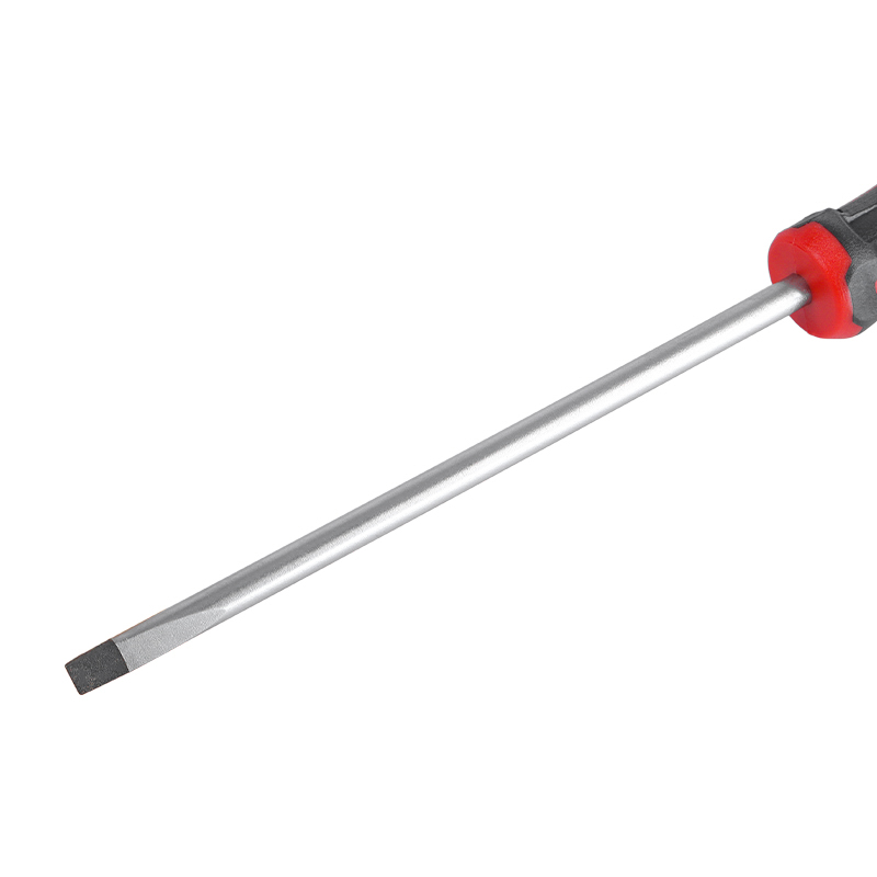 Отвертка магнитная Milwaukee 4932471779 с трехгранной рукояткой SL 1.0x5.5x125