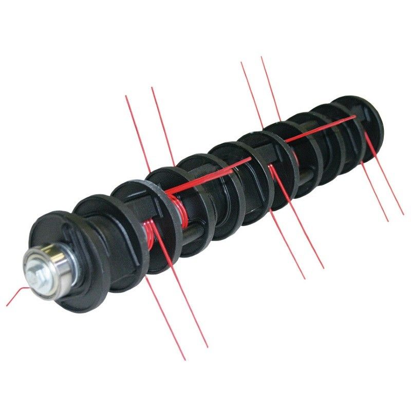 Бензиновый аэратор Al-Ko Comfort 38 P Combi Care 112799