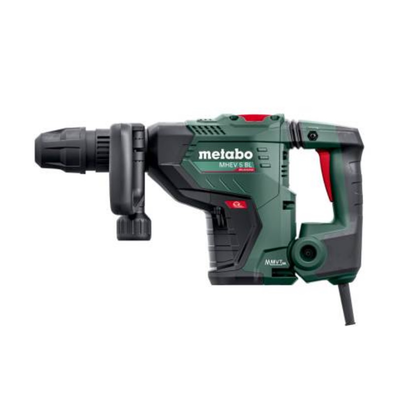 Отбойный молоток Metabo MHEV 5 BL 1150вт, 8.7дж ЕРТА 600769500