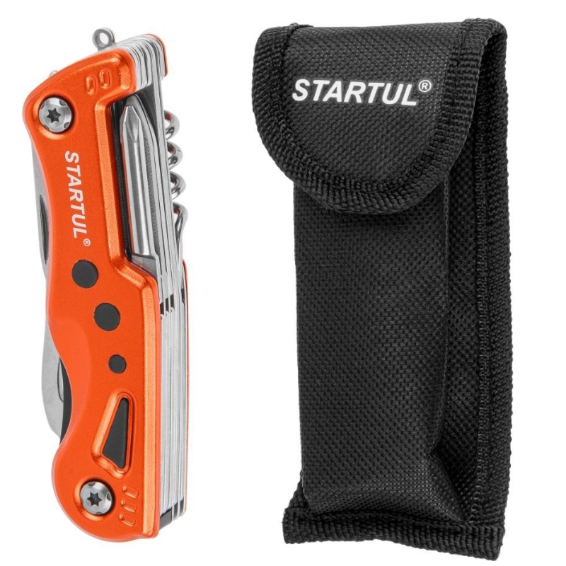 Нож многофункциональный Startul Profi ST9501-12 в Череповце