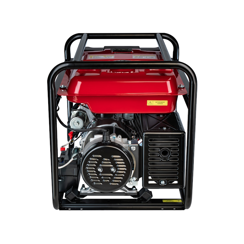 Бензиновый генератор Hnd GE 5500 XNS в Твери