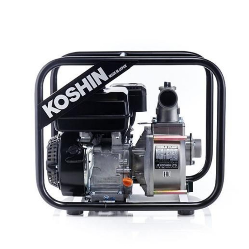 Мотопомпа бензиновая Koshin STV-50 X  в Муроме