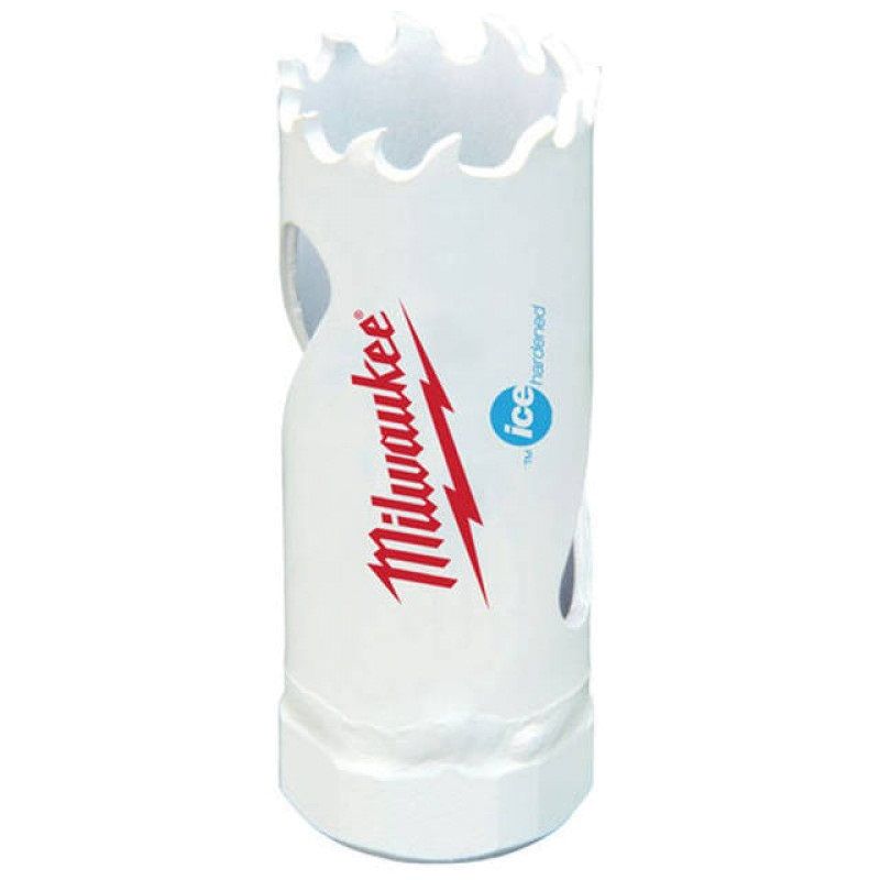Коронка Bi-Metal 27 мм Milwaukee 49560047 в Костроме