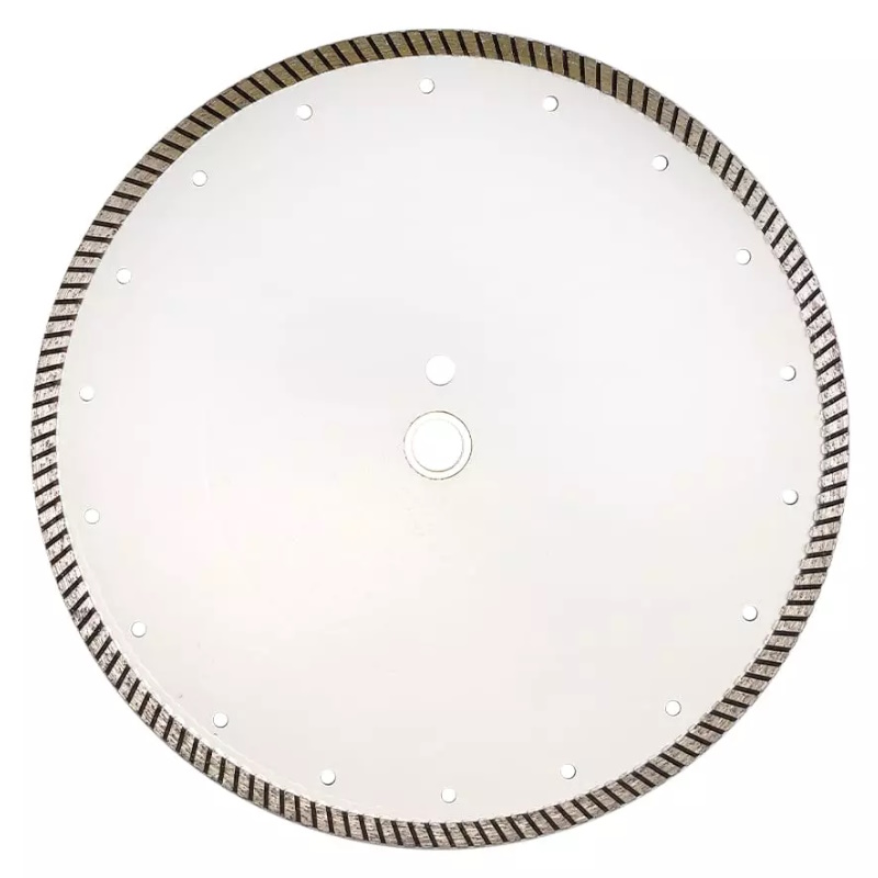 Отрезной круг Diam Turbo Extra Line 000636, 300*3,0*10*25,4/20, гранит