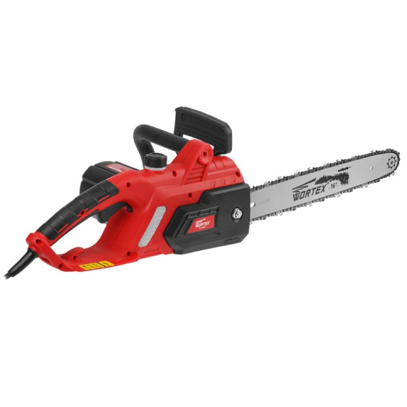Пила цепная электрическая Wortex EC 4020-1 EC4020100029 шина 40 см 16 38 LP 13 мм 6236₽