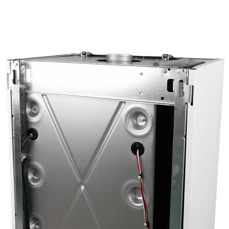 Газовый котел Protherm Рысь HK 24, двухконтурный, 23,8 кВт, настенный в Угличе
