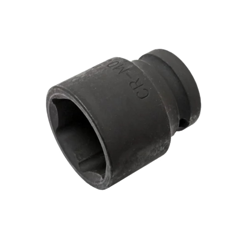 Головка торцевая JTC JTC-443827, ударная 6-гранная 1/2" х 27 мм, длина 42 мм в Угличе