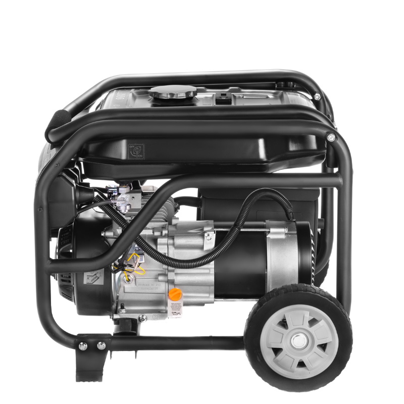 Бензиновый генератор Hyundai HHY 3050FE