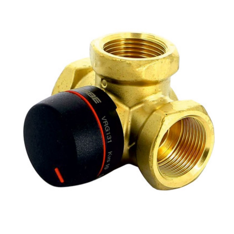 Трехходовой смесительный клапан Esbe VRG 131 DN25 25-10 0062300