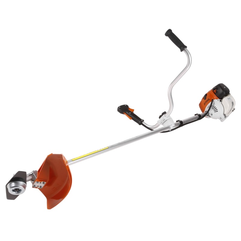 Четырехтактная мотокоса Stihl FS 130 41802000111 (мощность 1.9 кВт, 1.4 кВт, 36.3 см³) в Костроме
