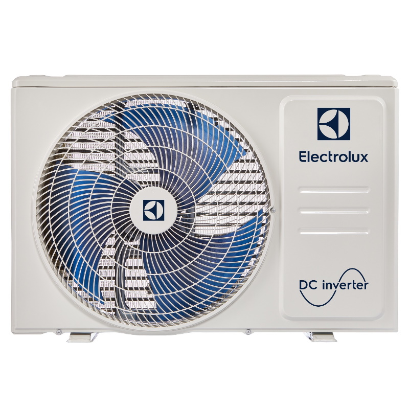 Сплит-система инверторного типа Electrolux Smartline DC EACS/I-24HSM/N8 НС-1598830, комплект в Иваново
