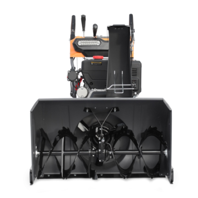 Снегоуборщик бензиновый Villartec WB1387E(DA), мод. 24/25 L, 375 см³, 13л.с, 6/2, 868 мм, 16*6.5.0-8, электрический стартер в Александрове