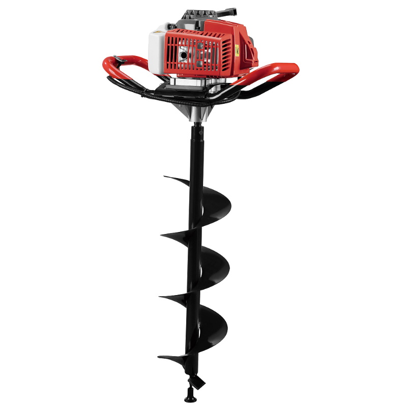 Мотобур TOR JH63 1027876 без шнека 18464₽