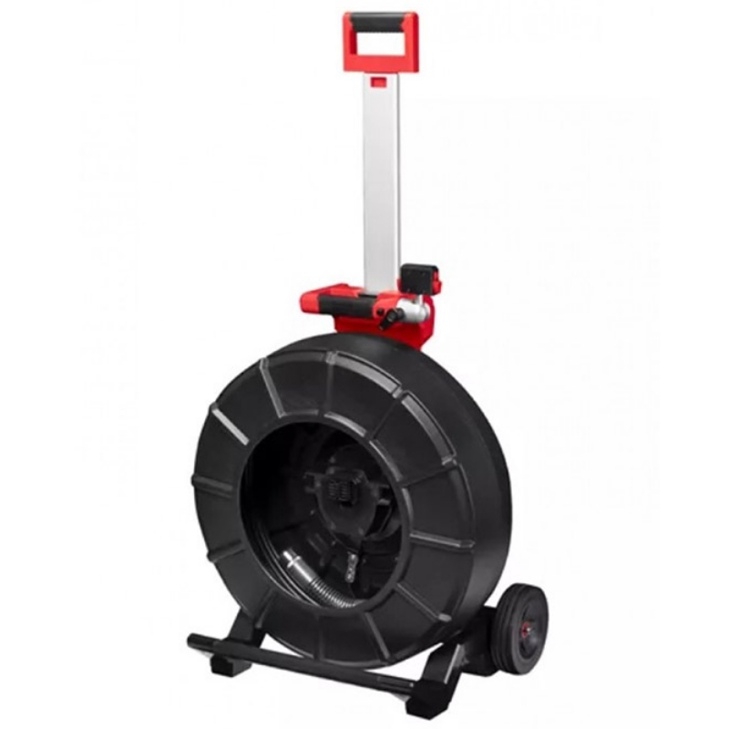 Аккумуляторный канализационная инспекционная камера Milwaukee M18 SIC60-0 4933471412, 60м в Череповце