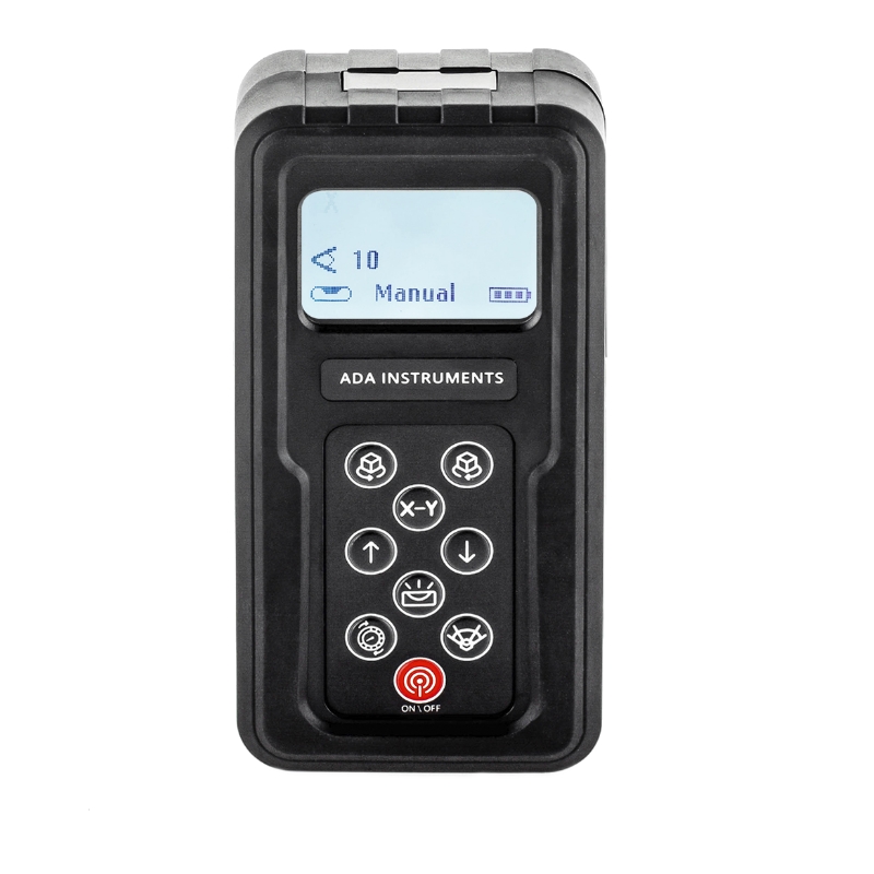 Нивелир лазерный Ada ROTARY 500 HV SERVO А00578 в Твери