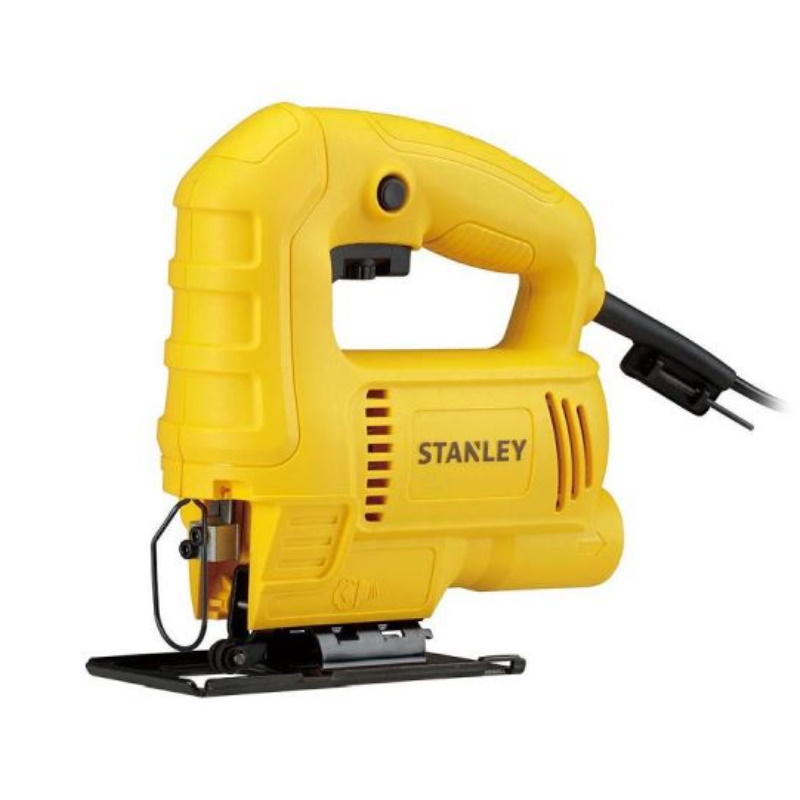 Электрический лобзик Stanley SJ45 в Угличе