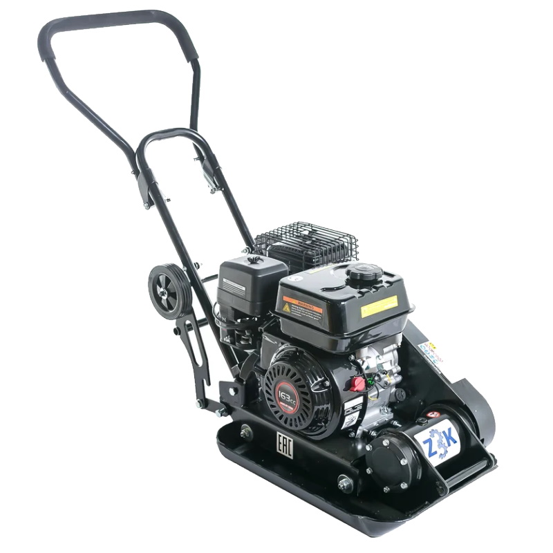 Виброплита Zitrek Z3k60 091-0201 Loncin 160F 55hp 41654₽