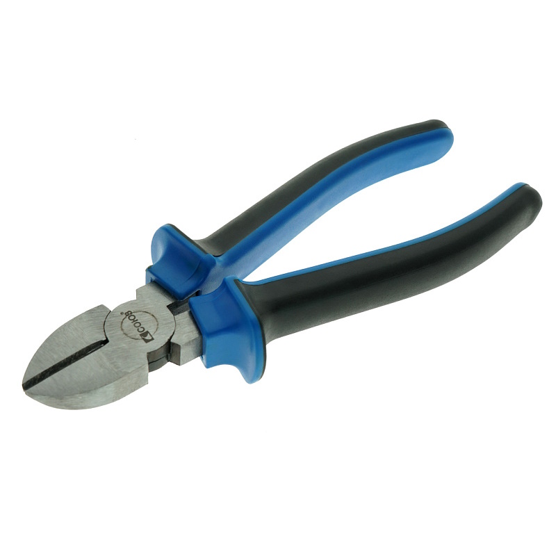 Бокорезы Союз 1200402С 180мм шлифованные 292₽