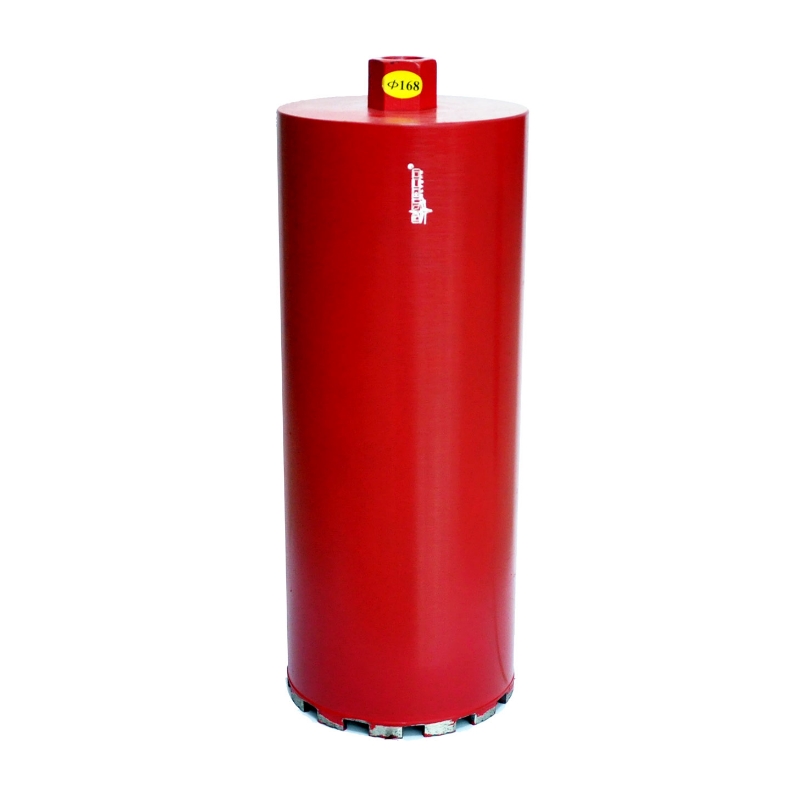 Алмазная коронка Alteco ВТ 13247 168х450 5006₽