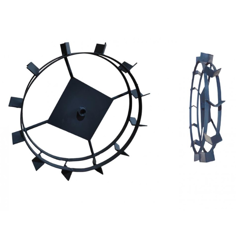 Грунтозацепы МультиАгро, шестигранник, 23мм, 540/ 90, Patriot, Husq, Хопер